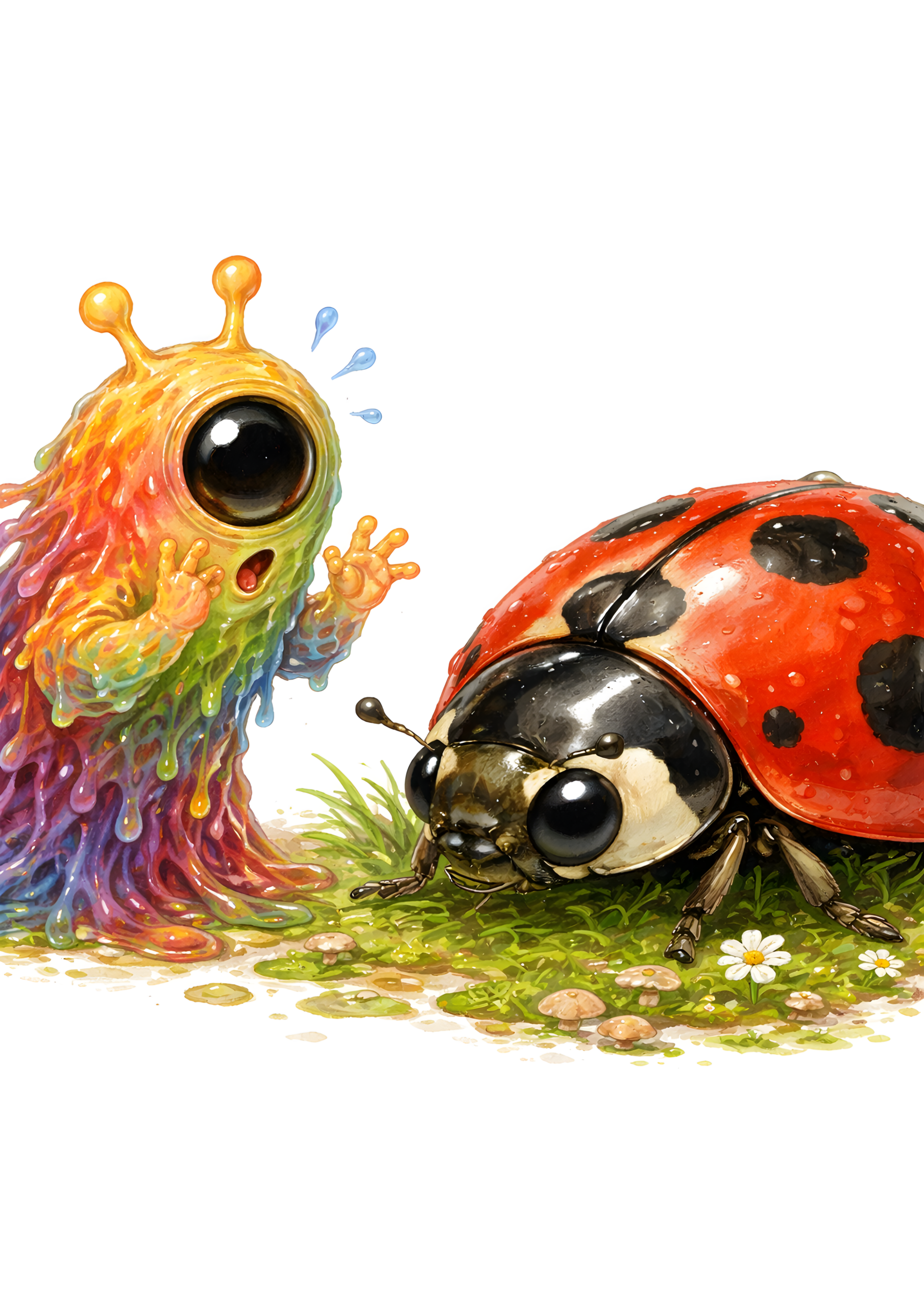 Arte Geleca em destaque