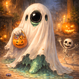 Bonsai Guardião / Bonsai Keeper