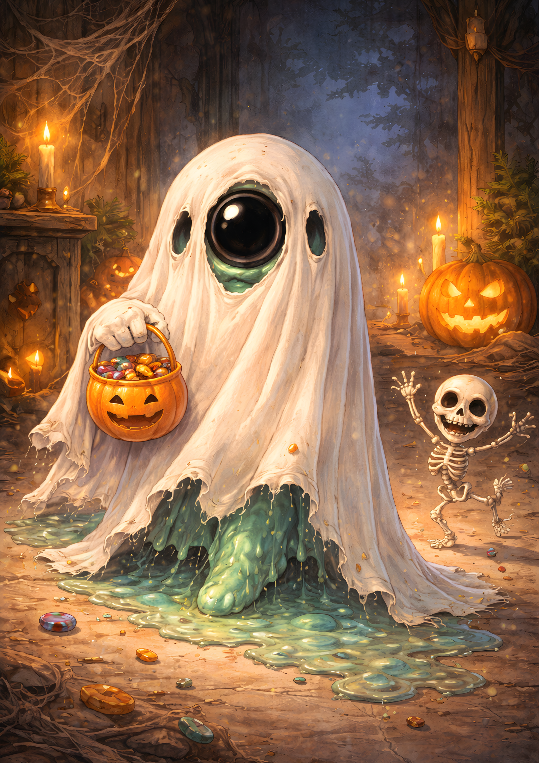 Arte Geleca em destaque